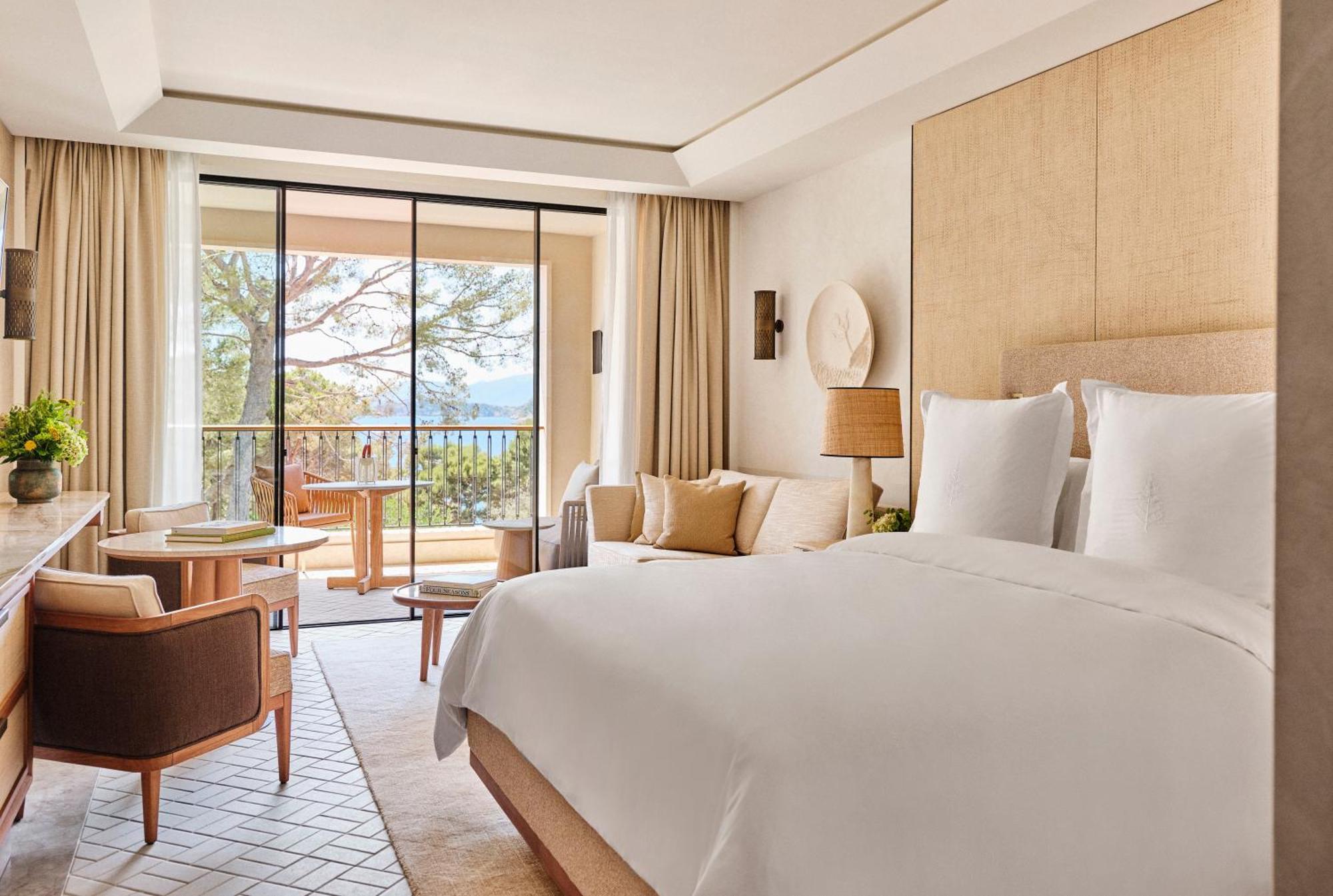Four Seasons Resort Mallorca At Formentor Port de Pollenca Exterior photo